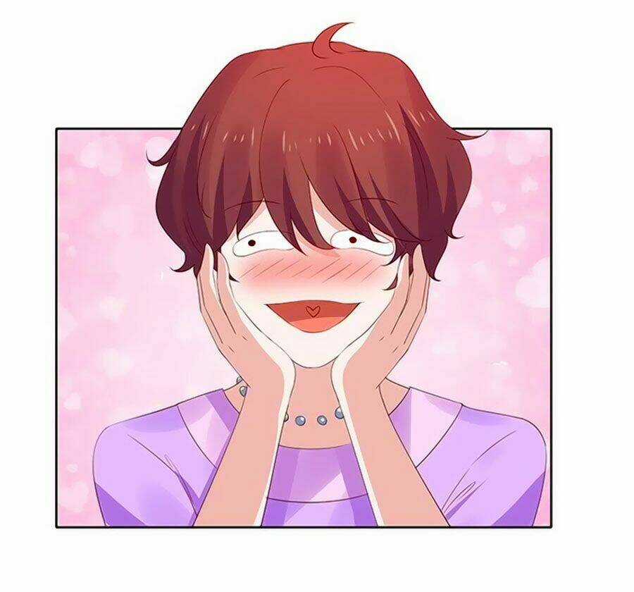 Bạn Trai Là Ngôi Sao Chapter 117 trang 25