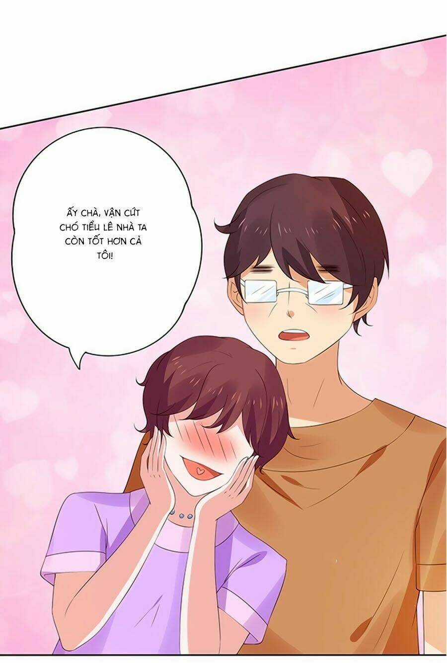 Bạn Trai Là Ngôi Sao Chapter 117 trang 26