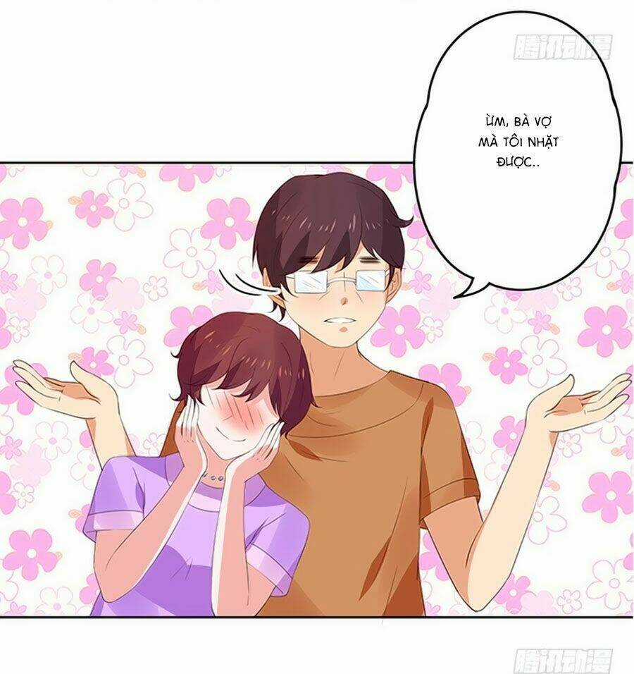 Bạn Trai Là Ngôi Sao Chapter 117 trang 27