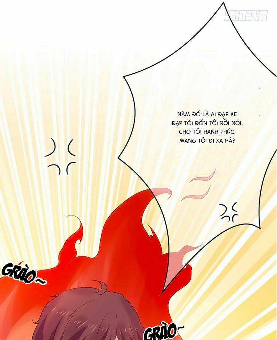 Bạn Trai Là Ngôi Sao Chapter 117 trang 30