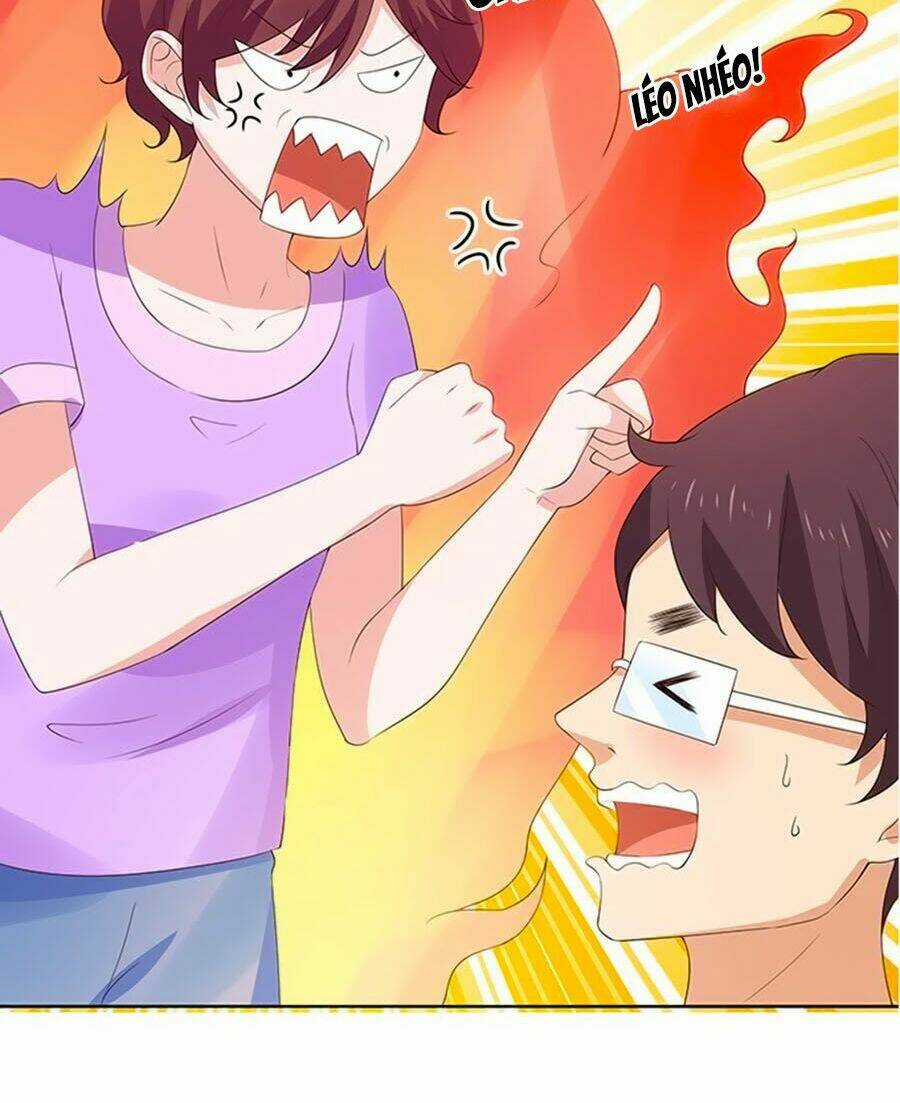 Bạn Trai Là Ngôi Sao Chapter 117 trang 31