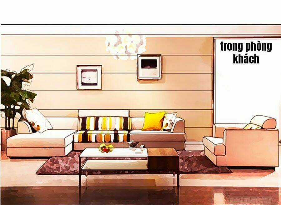 Bạn Trai Là Ngôi Sao Chapter 117 trang 32