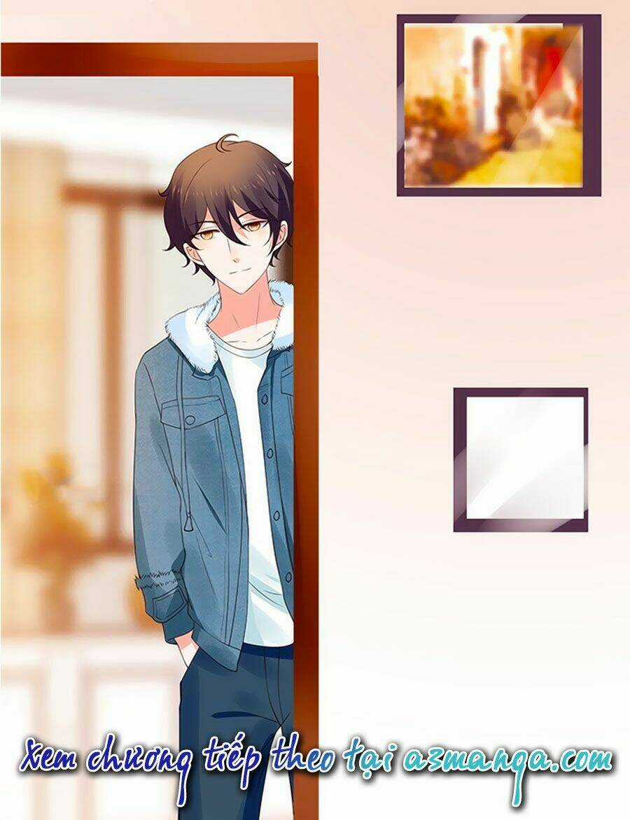 Bạn Trai Là Ngôi Sao Chapter 117 trang 35