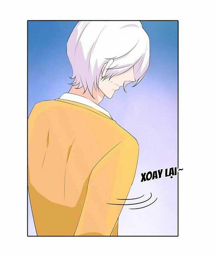 Bạn Trai Là Ngôi Sao Chapter 117 trang 7