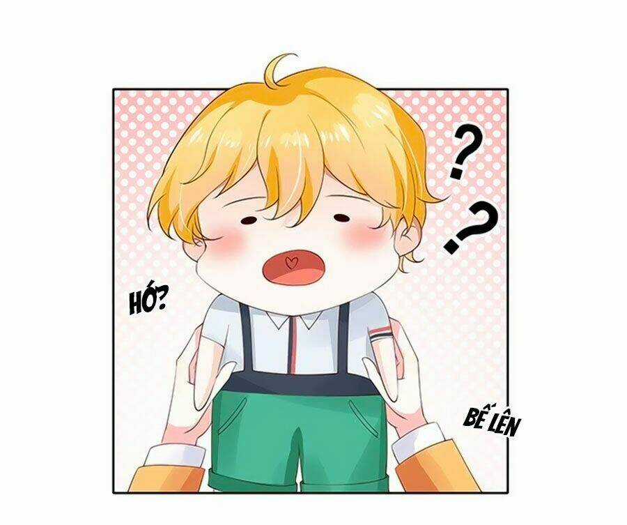 Bạn Trai Là Ngôi Sao Chapter 117 trang 8