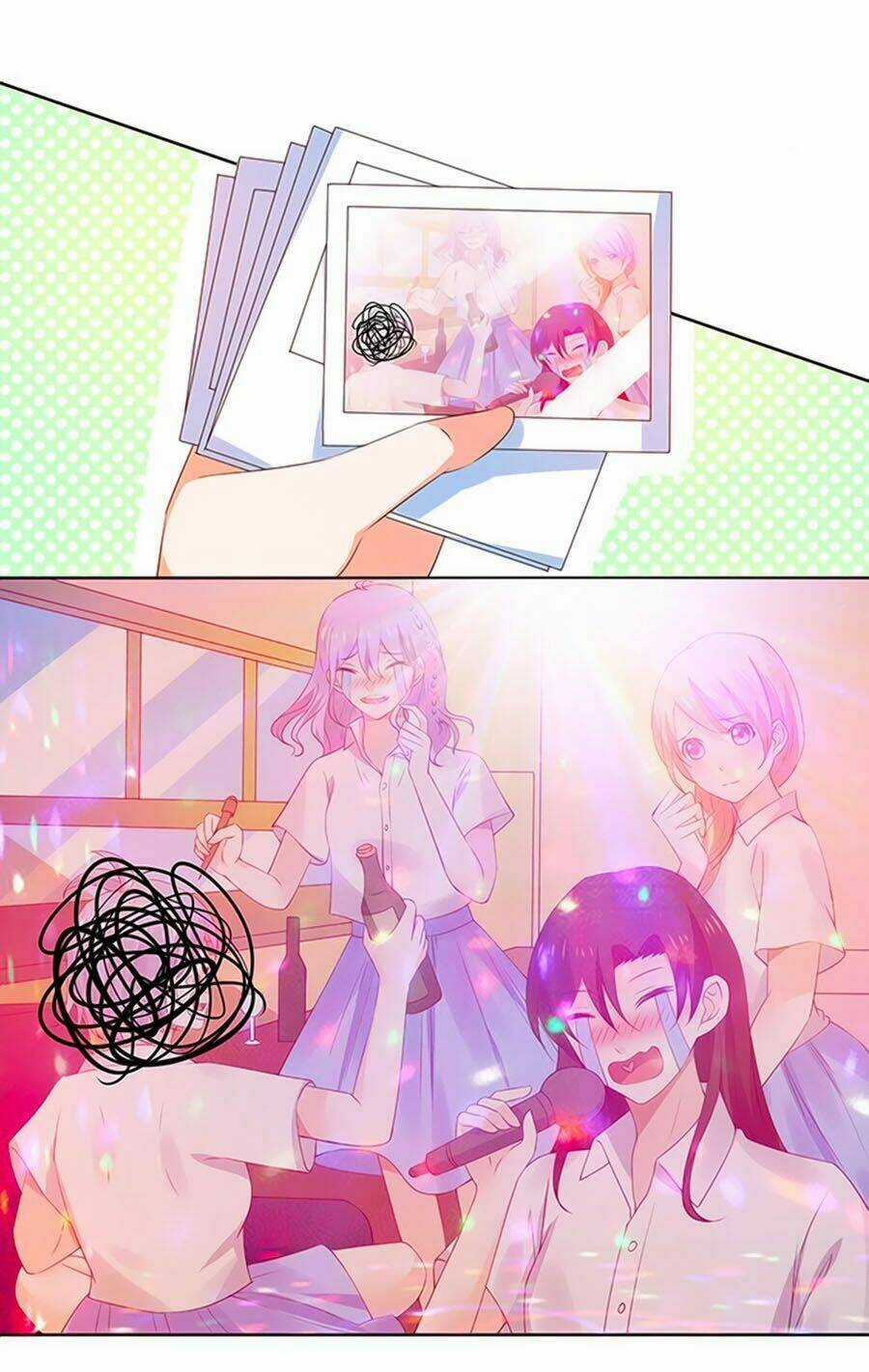 Bạn Trai Là Ngôi Sao Chapter 118 trang 10