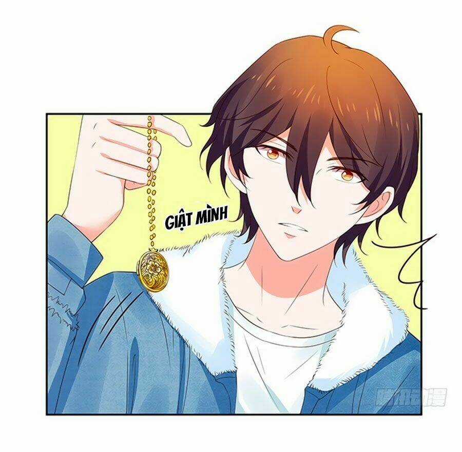 Bạn Trai Là Ngôi Sao Chapter 118 trang 15