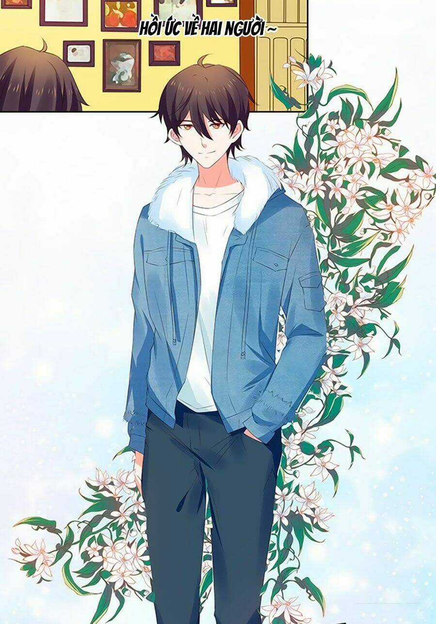 Bạn Trai Là Ngôi Sao Chapter 118 trang 2