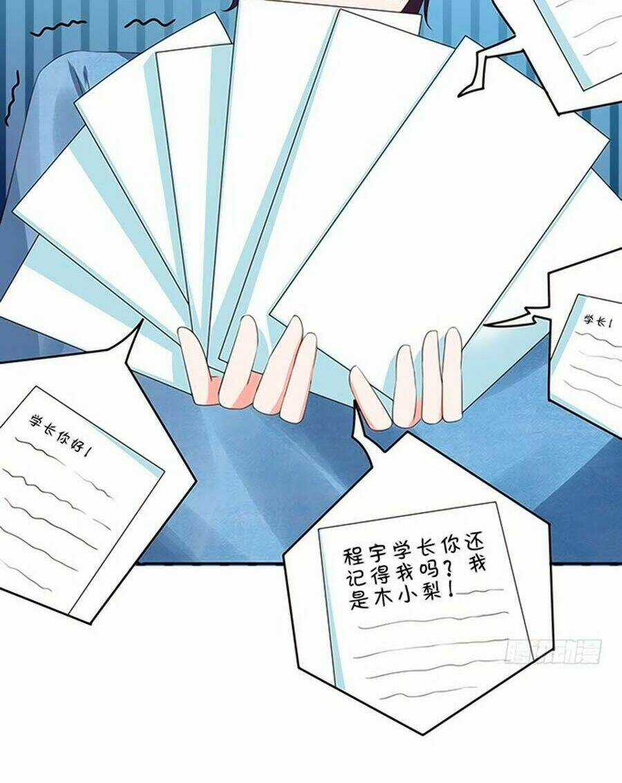 Bạn Trai Là Ngôi Sao Chapter 118 trang 20