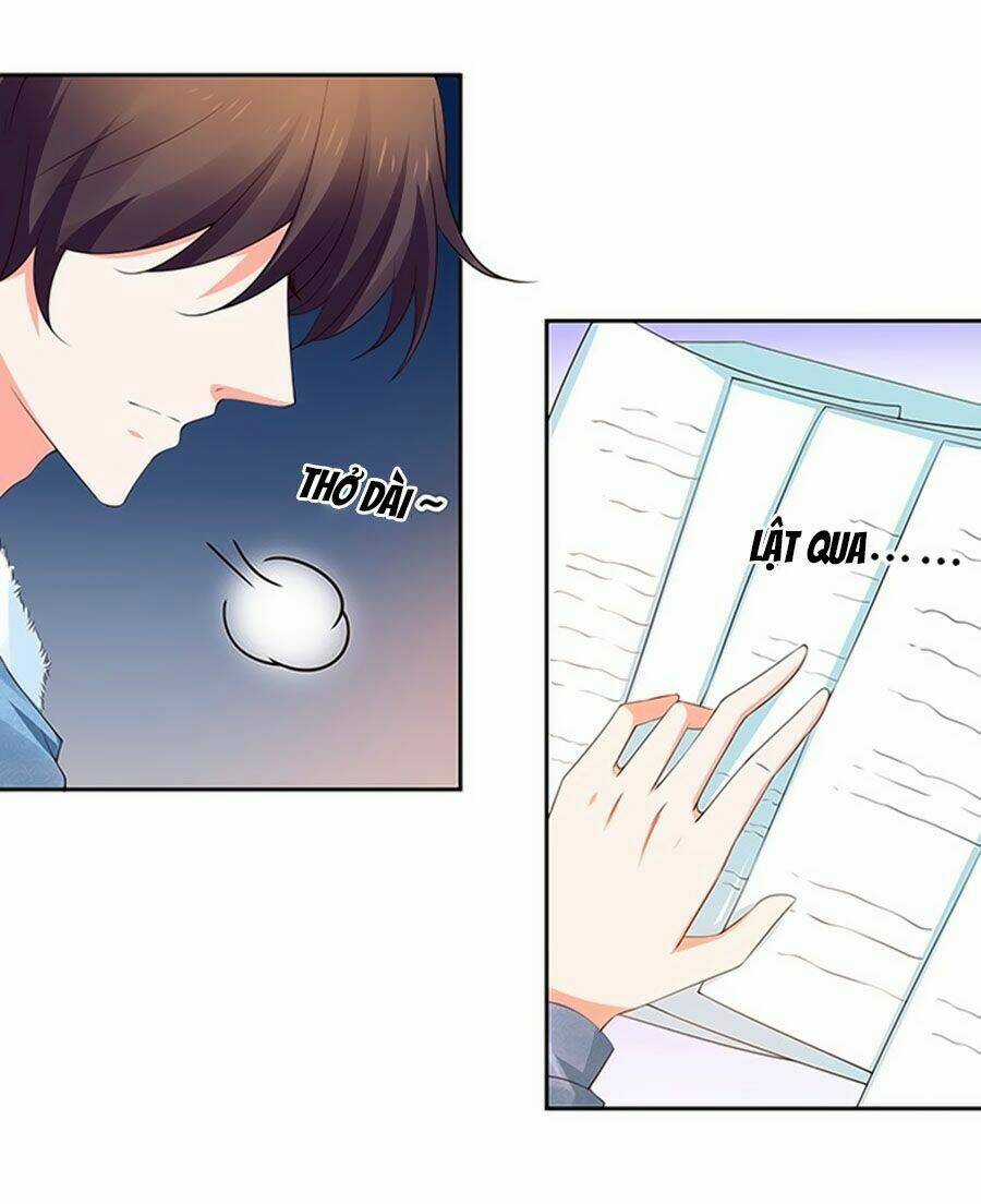 Bạn Trai Là Ngôi Sao Chapter 118 trang 21