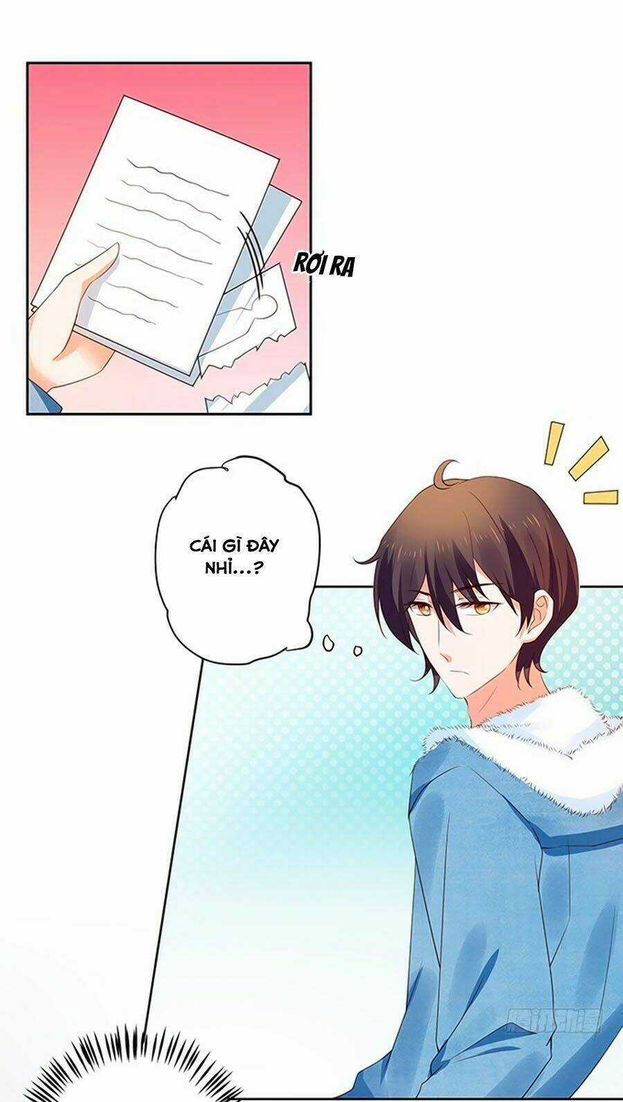 Bạn Trai Là Ngôi Sao Chapter 118 trang 26