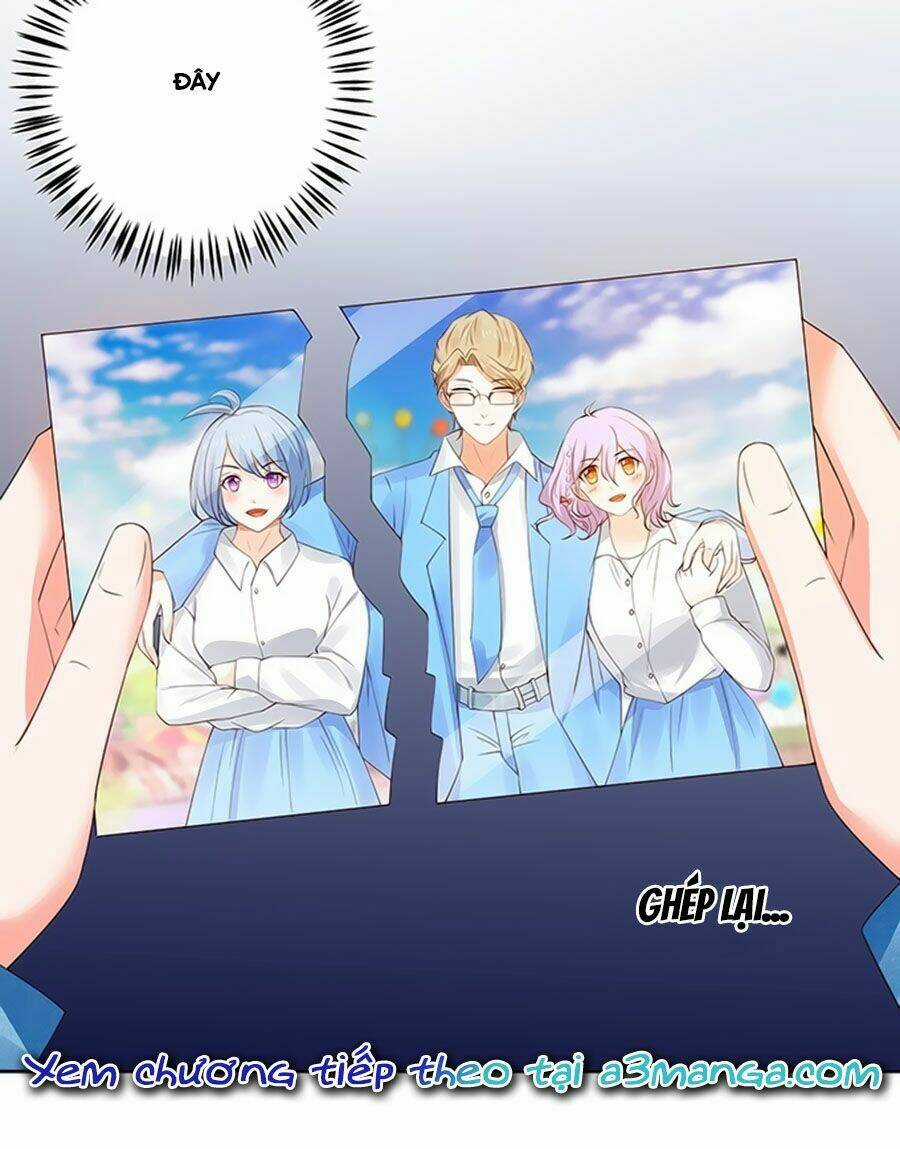 Bạn Trai Là Ngôi Sao Chapter 118 trang 27