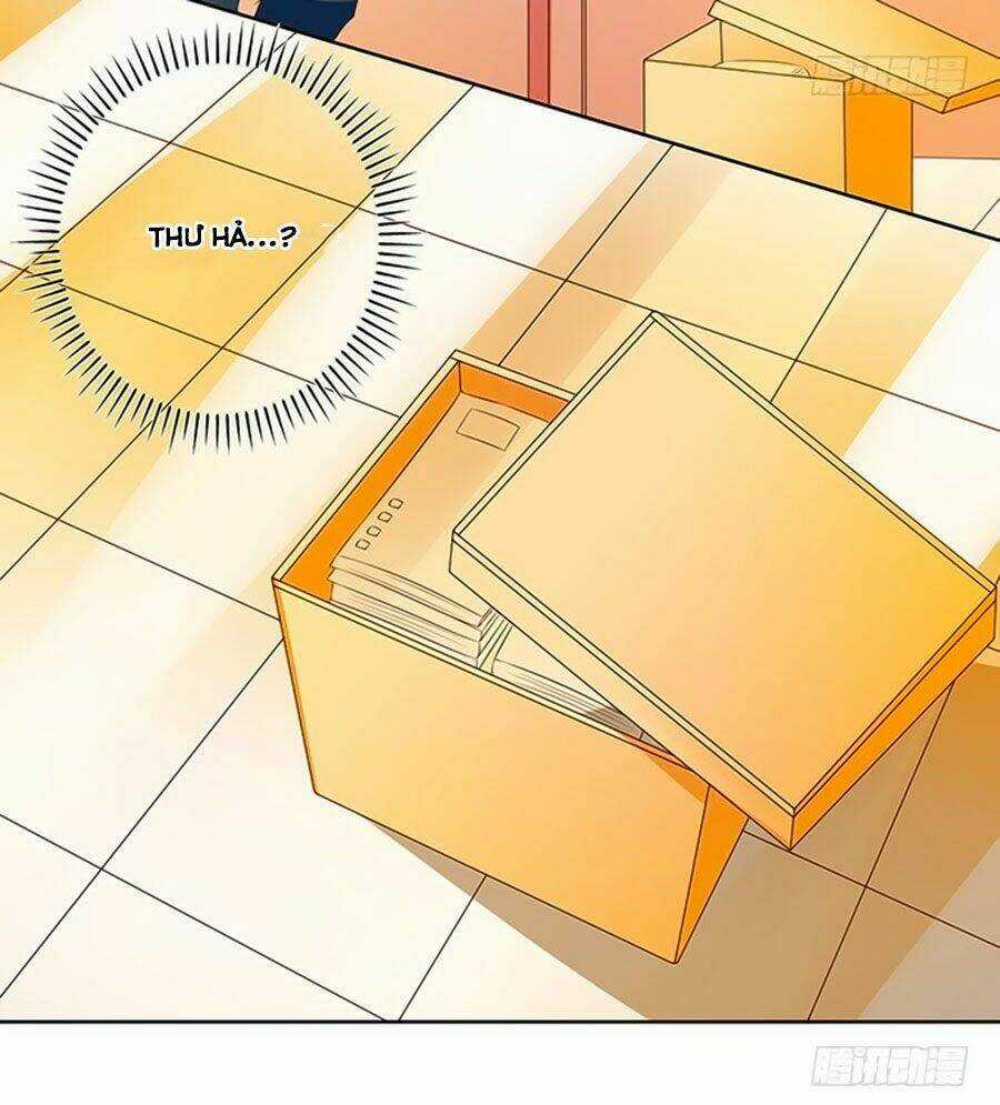 Bạn Trai Là Ngôi Sao Chapter 118 trang 4