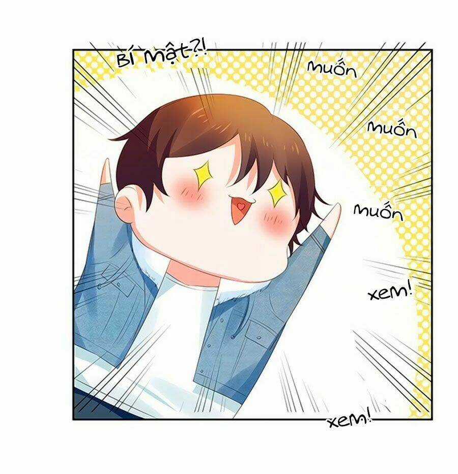 Bạn Trai Là Ngôi Sao Chapter 118 trang 6