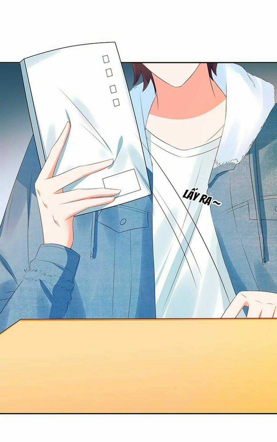 Bạn Trai Là Ngôi Sao Chapter 118 trang 8