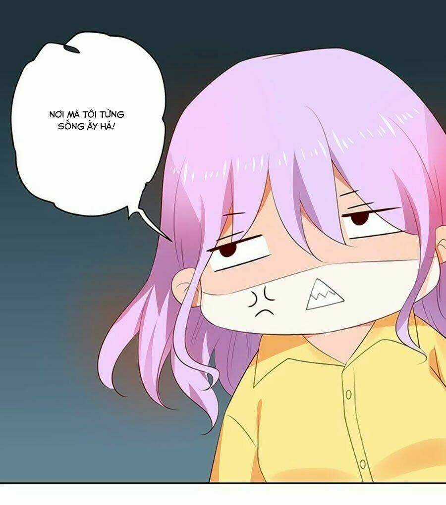 Bạn Trai Là Ngôi Sao Chapter 119 trang 12