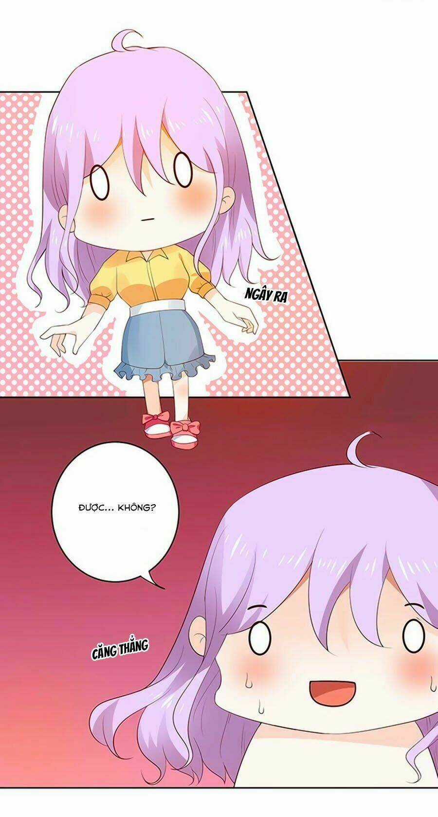 Bạn Trai Là Ngôi Sao Chapter 119 trang 15