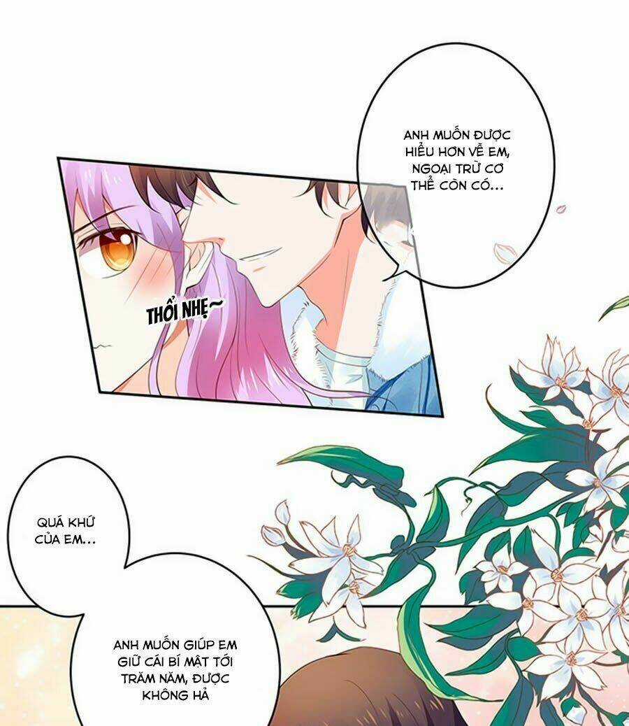 Bạn Trai Là Ngôi Sao Chapter 119 trang 17