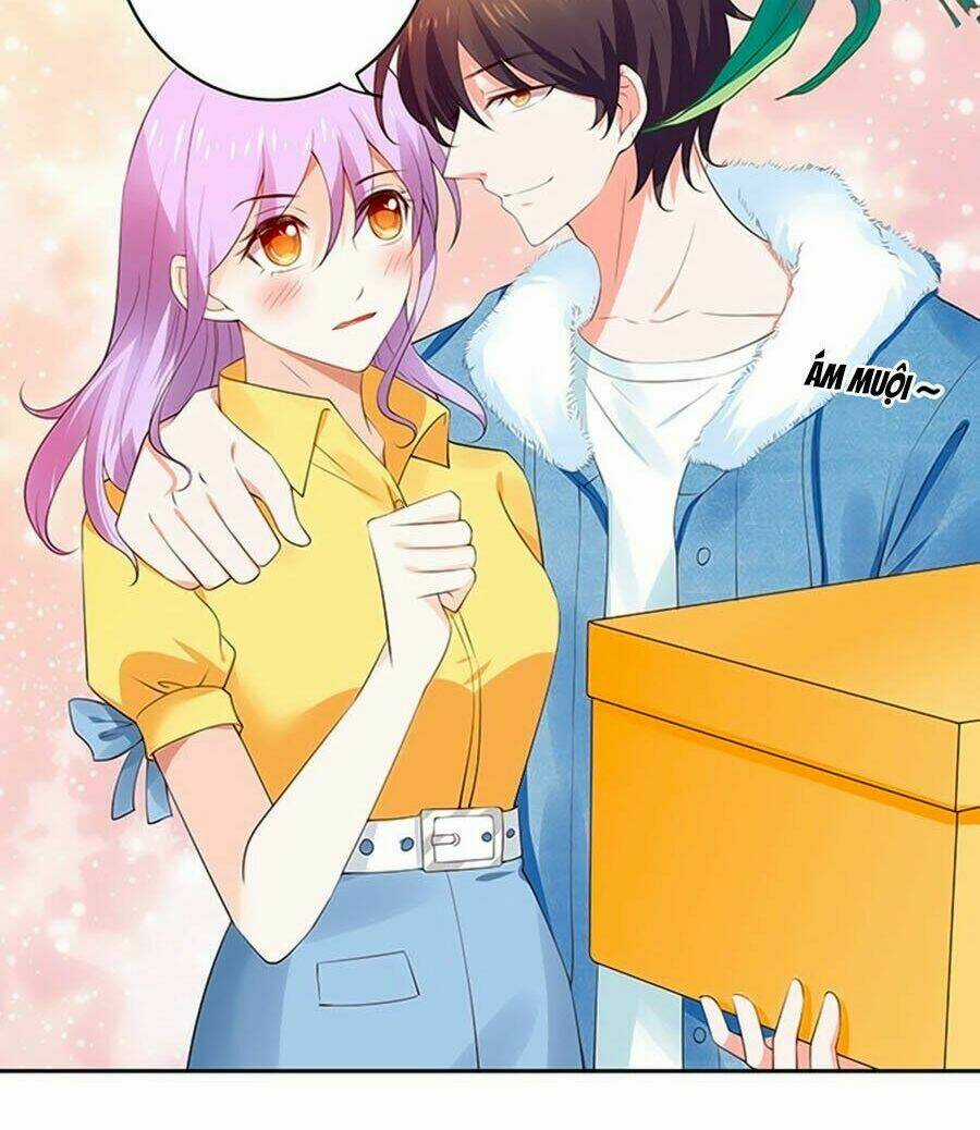 Bạn Trai Là Ngôi Sao Chapter 119 trang 18