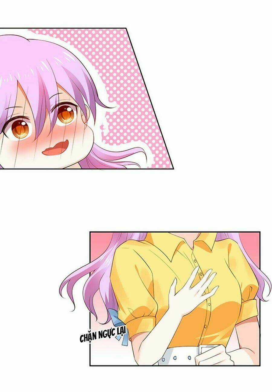 Bạn Trai Là Ngôi Sao Chapter 119 trang 19