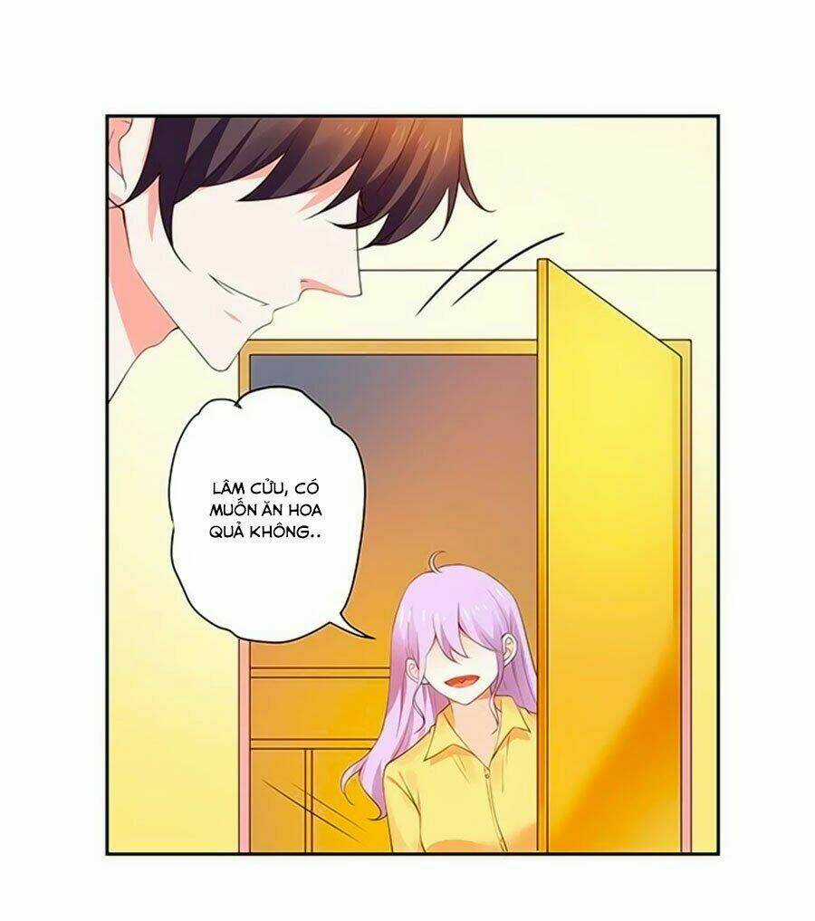 Bạn Trai Là Ngôi Sao Chapter 119 trang 2