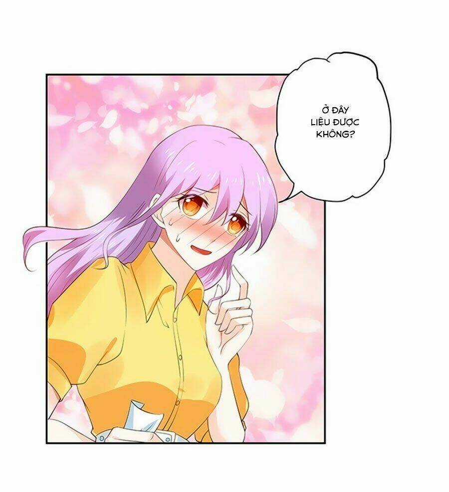 Bạn Trai Là Ngôi Sao Chapter 119 trang 20