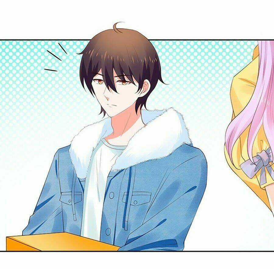 Bạn Trai Là Ngôi Sao Chapter 119 trang 21