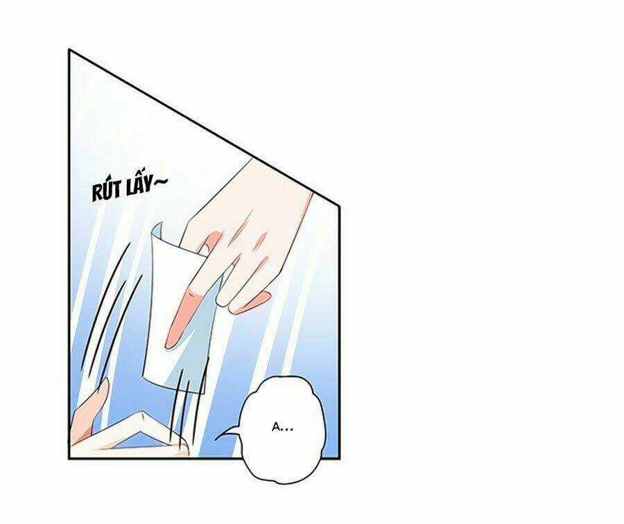 Bạn Trai Là Ngôi Sao Chapter 119 trang 22