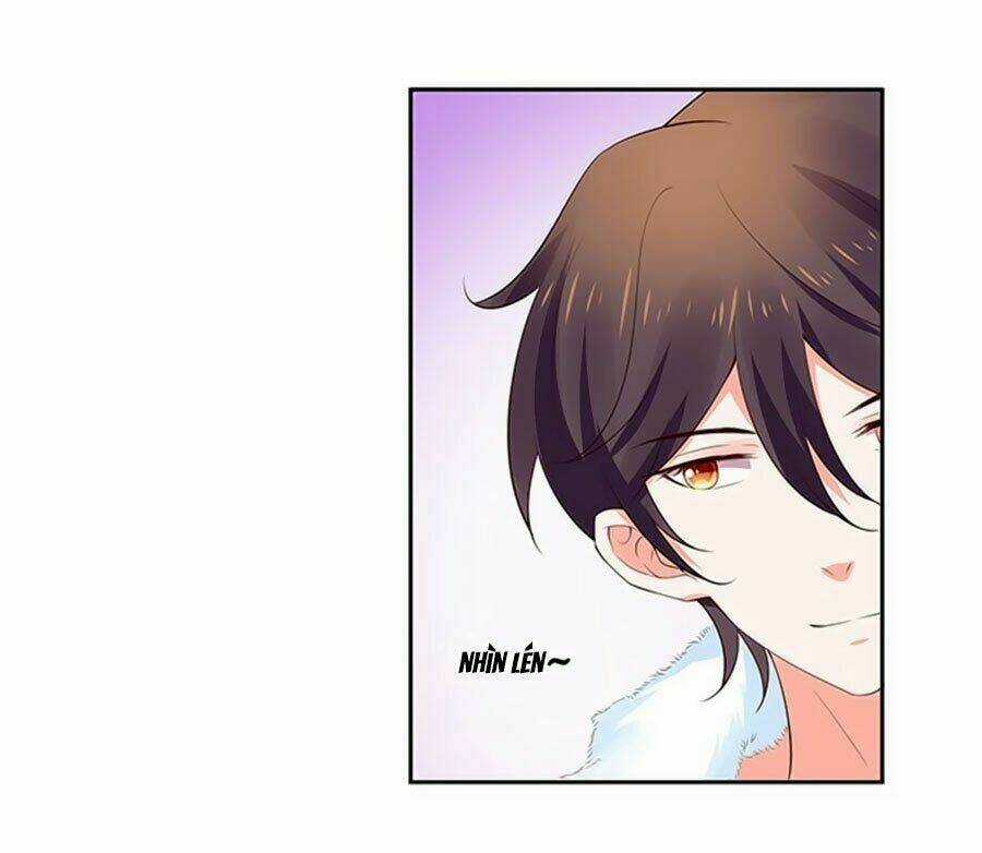 Bạn Trai Là Ngôi Sao Chapter 119 trang 23