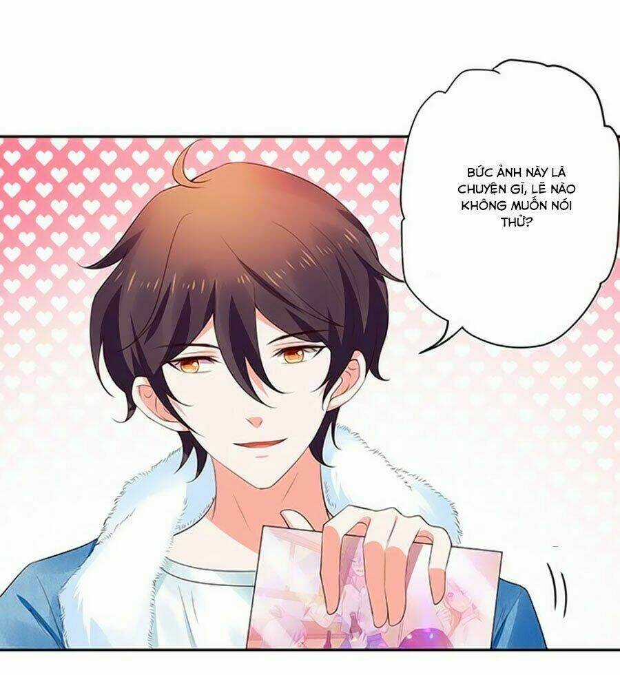 Bạn Trai Là Ngôi Sao Chapter 119 trang 24