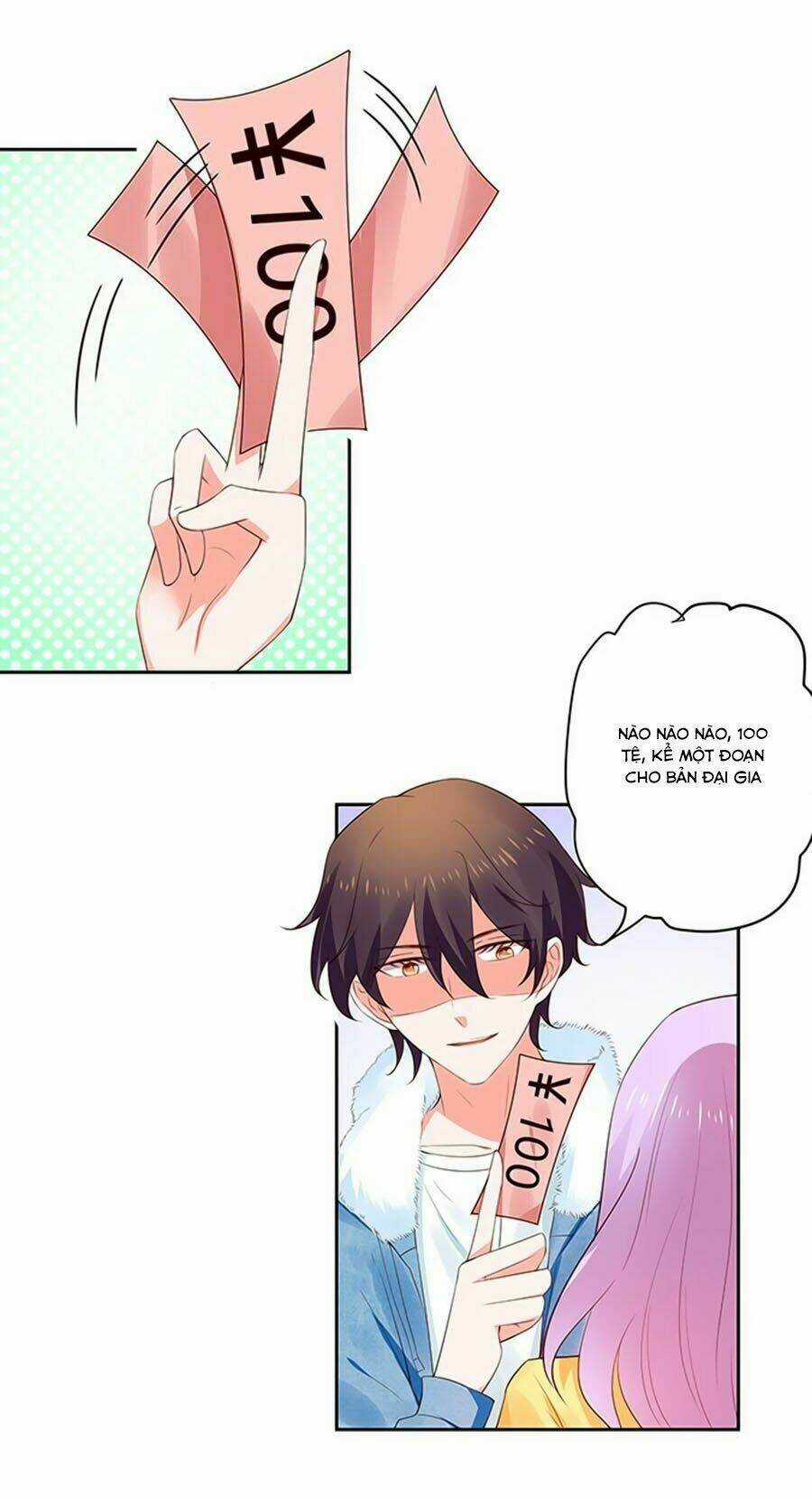 Bạn Trai Là Ngôi Sao Chapter 119 trang 26