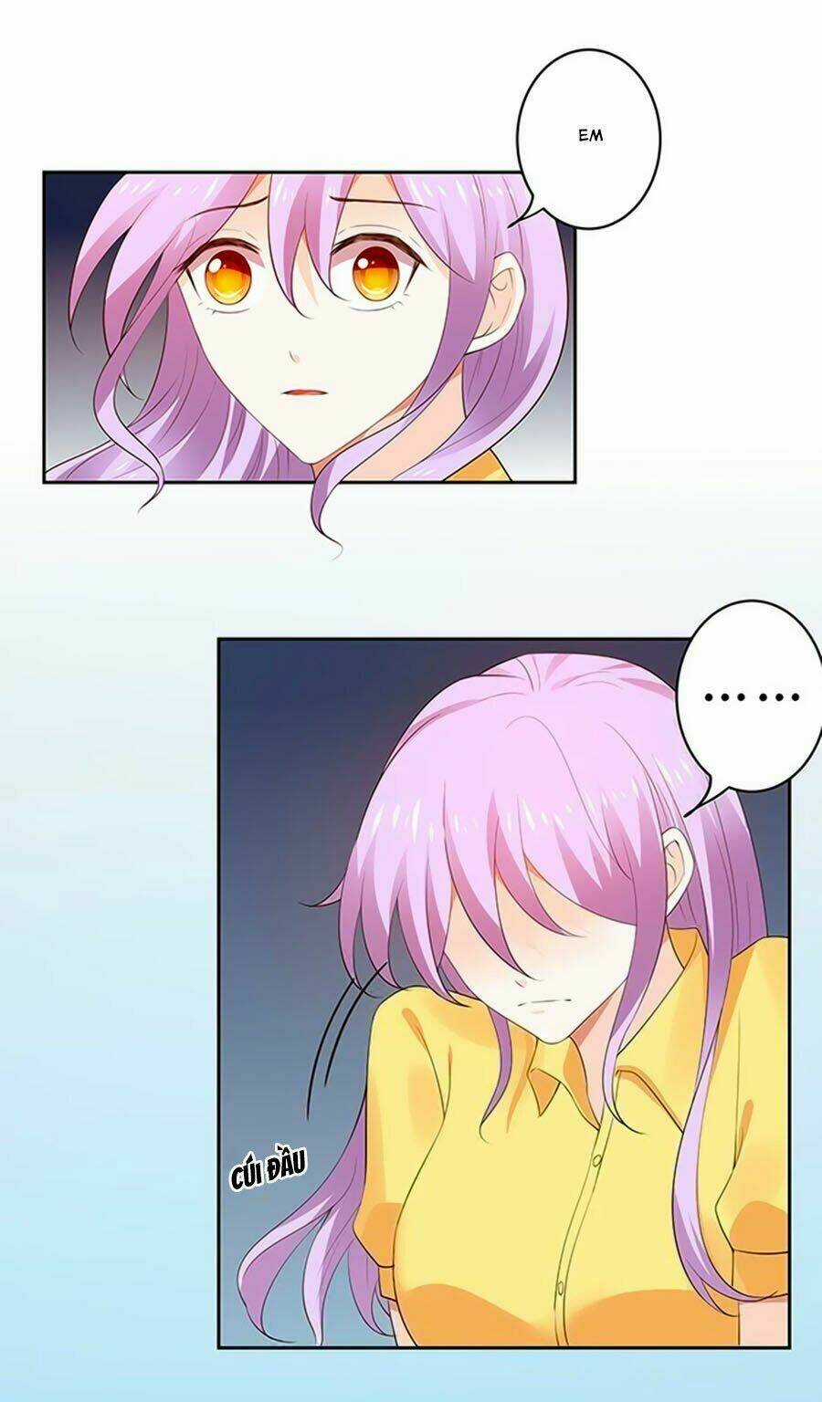 Bạn Trai Là Ngôi Sao Chapter 119 trang 27