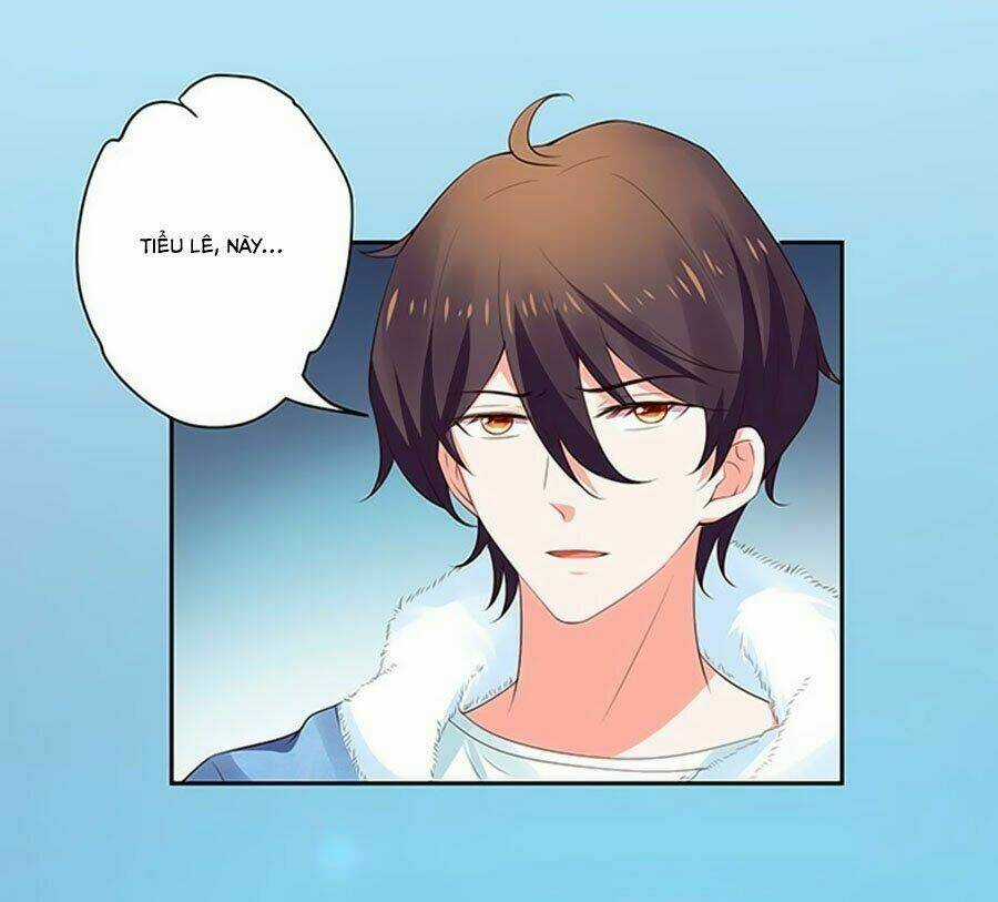 Bạn Trai Là Ngôi Sao Chapter 119 trang 28