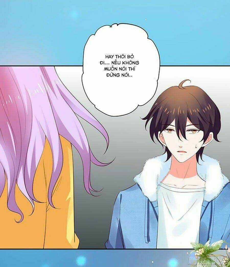 Bạn Trai Là Ngôi Sao Chapter 119 trang 29