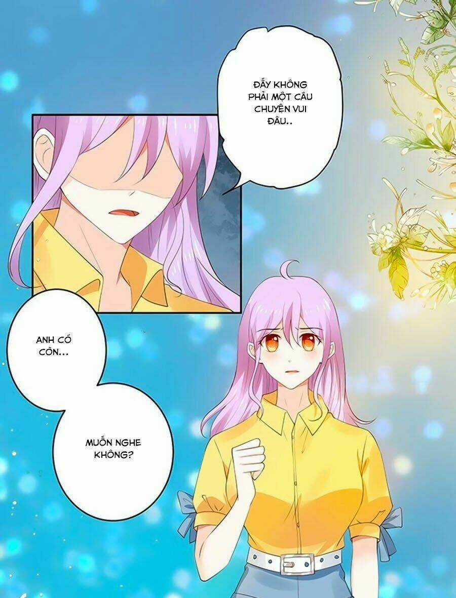 Bạn Trai Là Ngôi Sao Chapter 119 trang 30