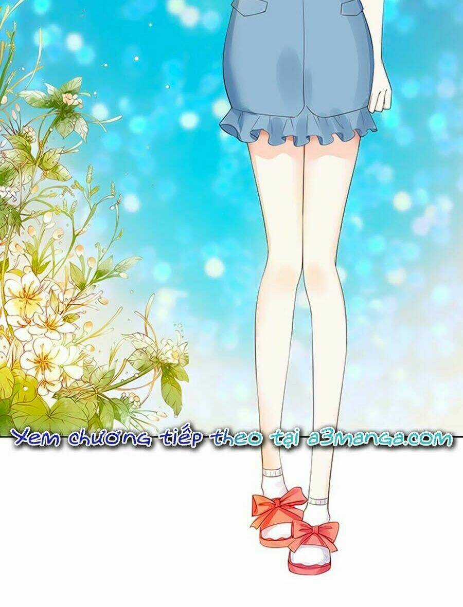 Bạn Trai Là Ngôi Sao Chapter 119 trang 31