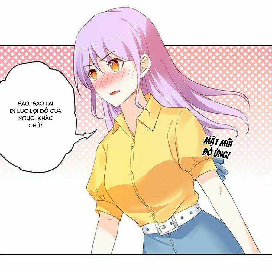 Bạn Trai Là Ngôi Sao Chapter 119 trang 4