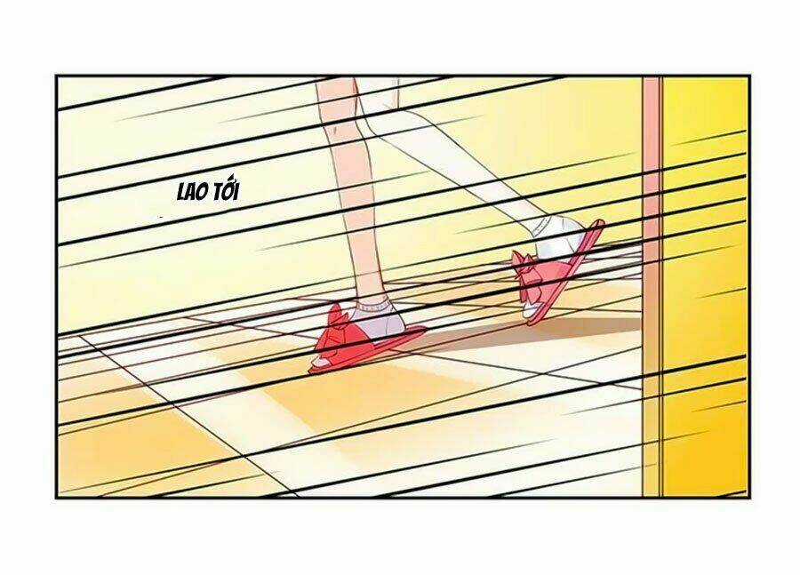 Bạn Trai Là Ngôi Sao Chapter 119 trang 5