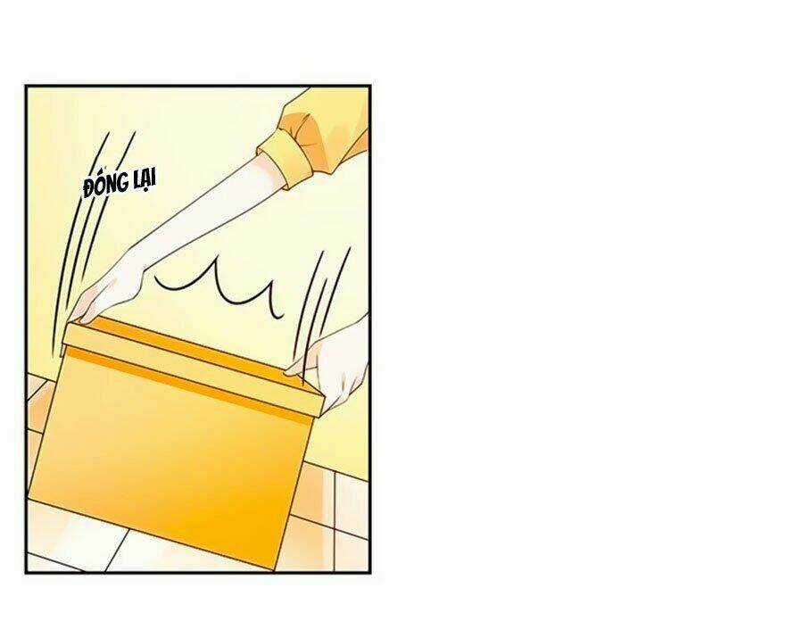 Bạn Trai Là Ngôi Sao Chapter 119 trang 6