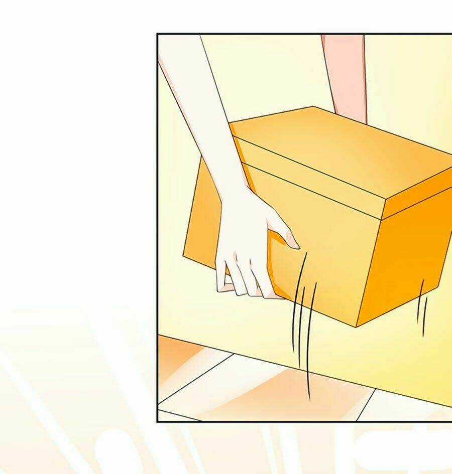 Bạn Trai Là Ngôi Sao Chapter 119 trang 7