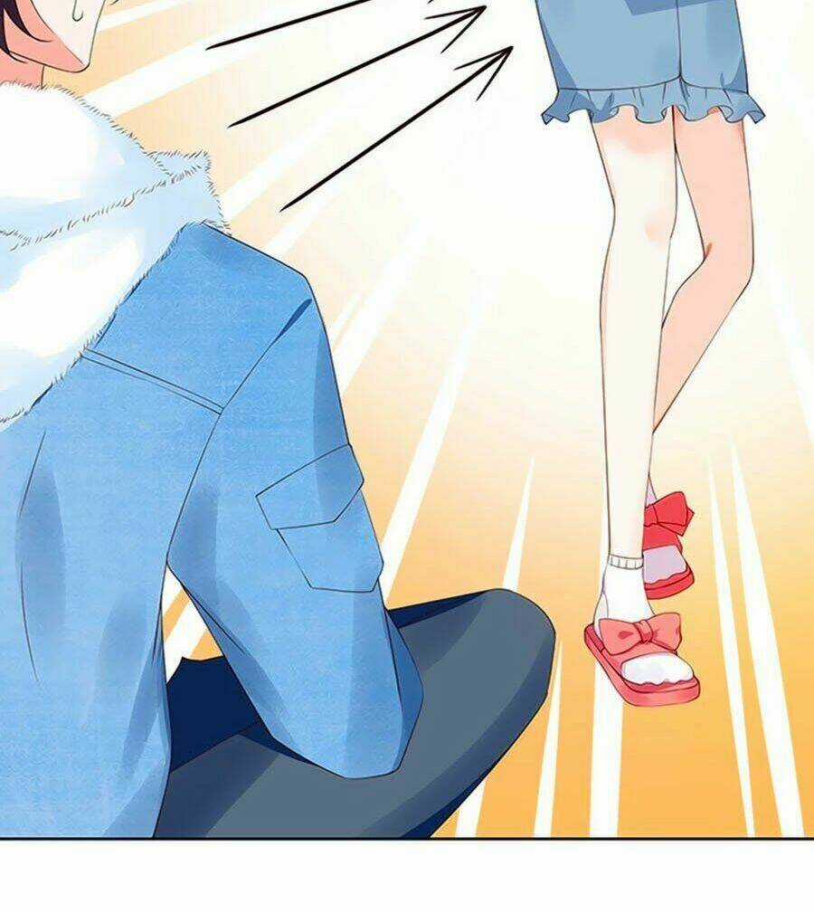 Bạn Trai Là Ngôi Sao Chapter 119 trang 9