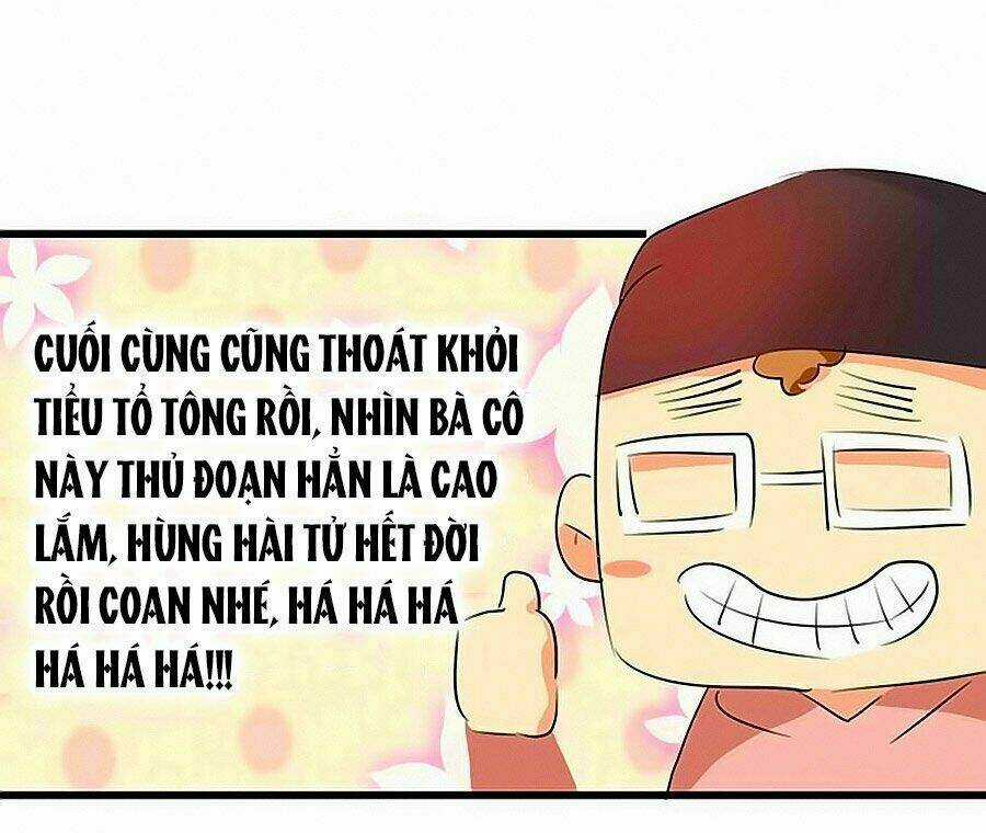 Bạn Trai Là Ngôi Sao Chapter 12 trang 10