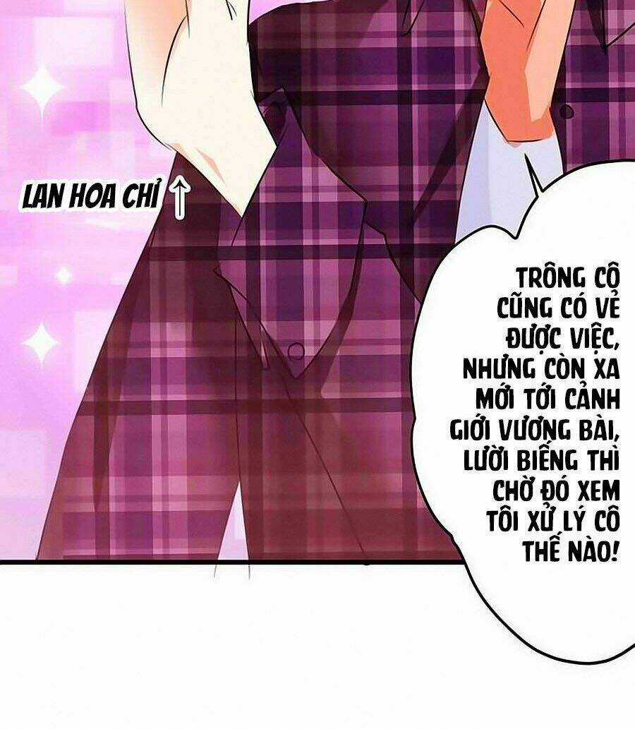 Bạn Trai Là Ngôi Sao Chapter 12 trang 16