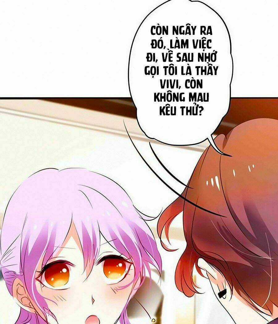 Bạn Trai Là Ngôi Sao Chapter 12 trang 18