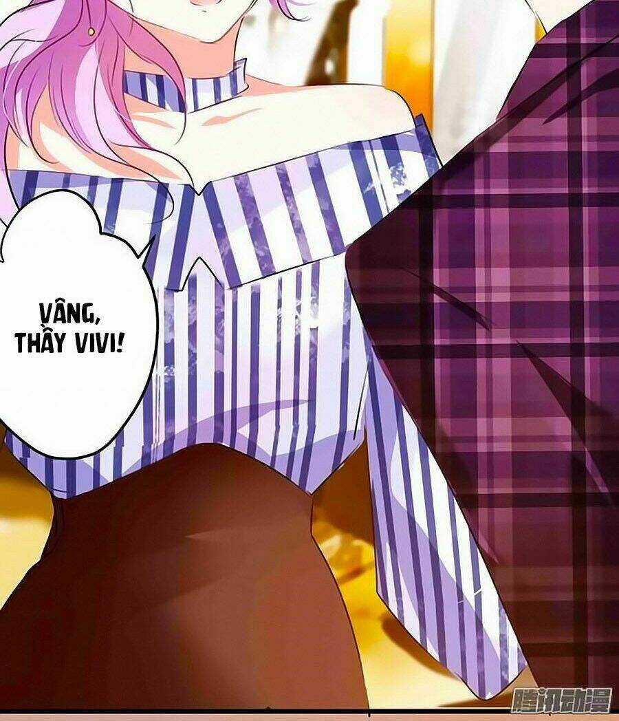 Bạn Trai Là Ngôi Sao Chapter 12 trang 19