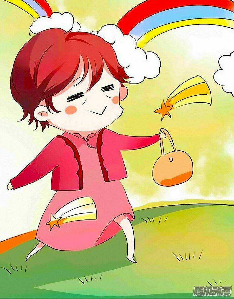 Bạn Trai Là Ngôi Sao Chapter 12 trang 2