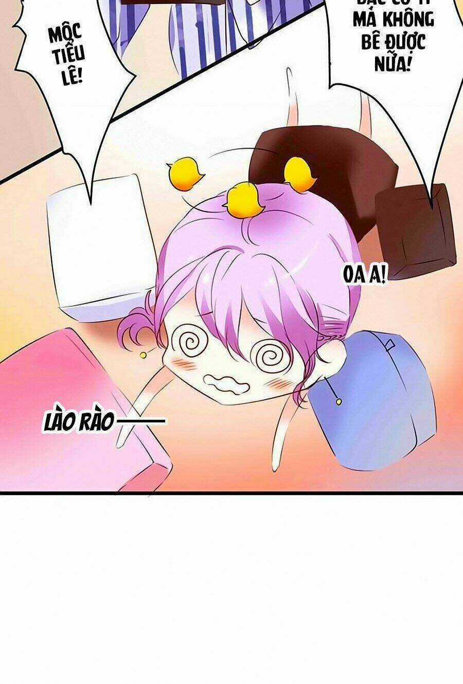 Bạn Trai Là Ngôi Sao Chapter 12 trang 21