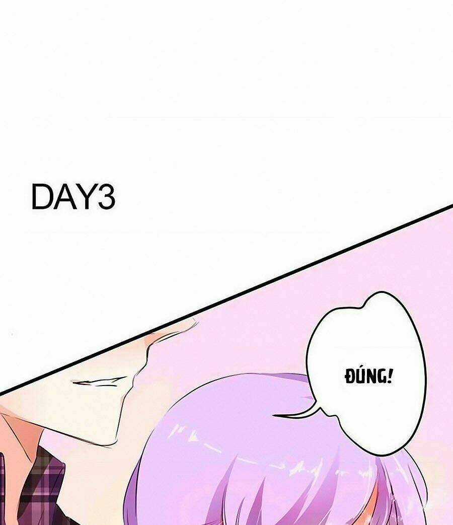 Bạn Trai Là Ngôi Sao Chapter 12 trang 22