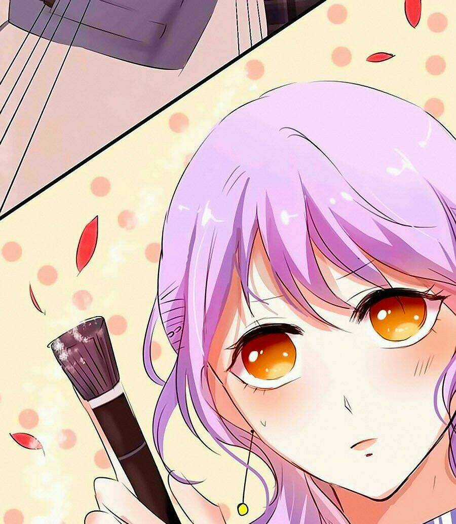 Bạn Trai Là Ngôi Sao Chapter 12 trang 25