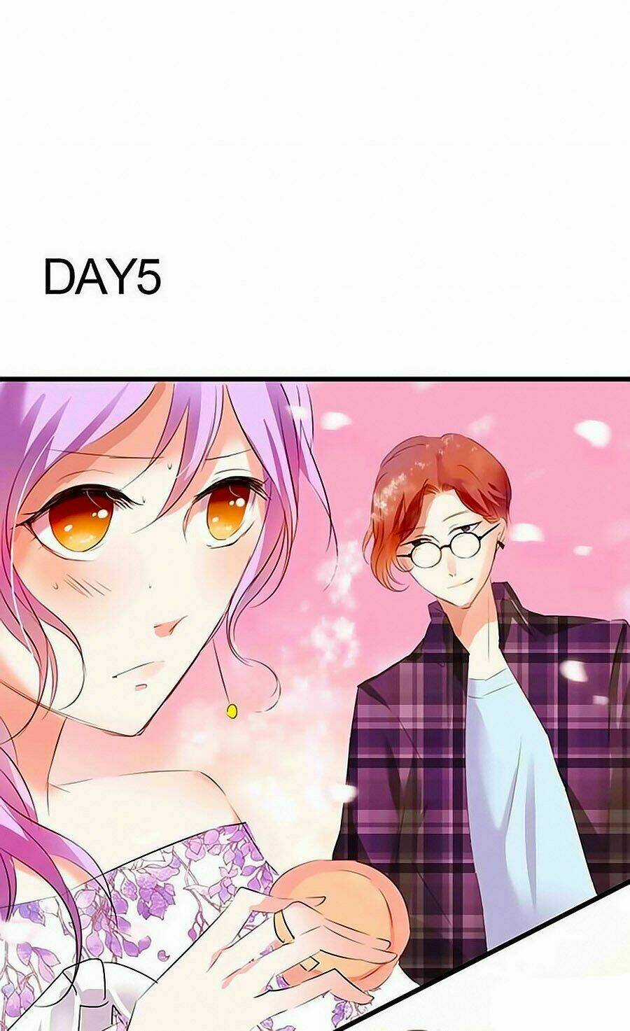 Bạn Trai Là Ngôi Sao Chapter 12 trang 27